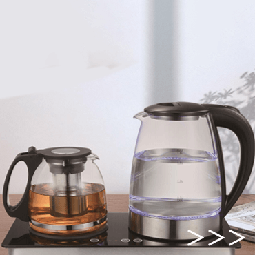 10 Electric Kettles