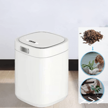 12 Food Waste Disposers