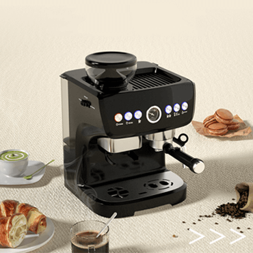 5 Coffee Makers