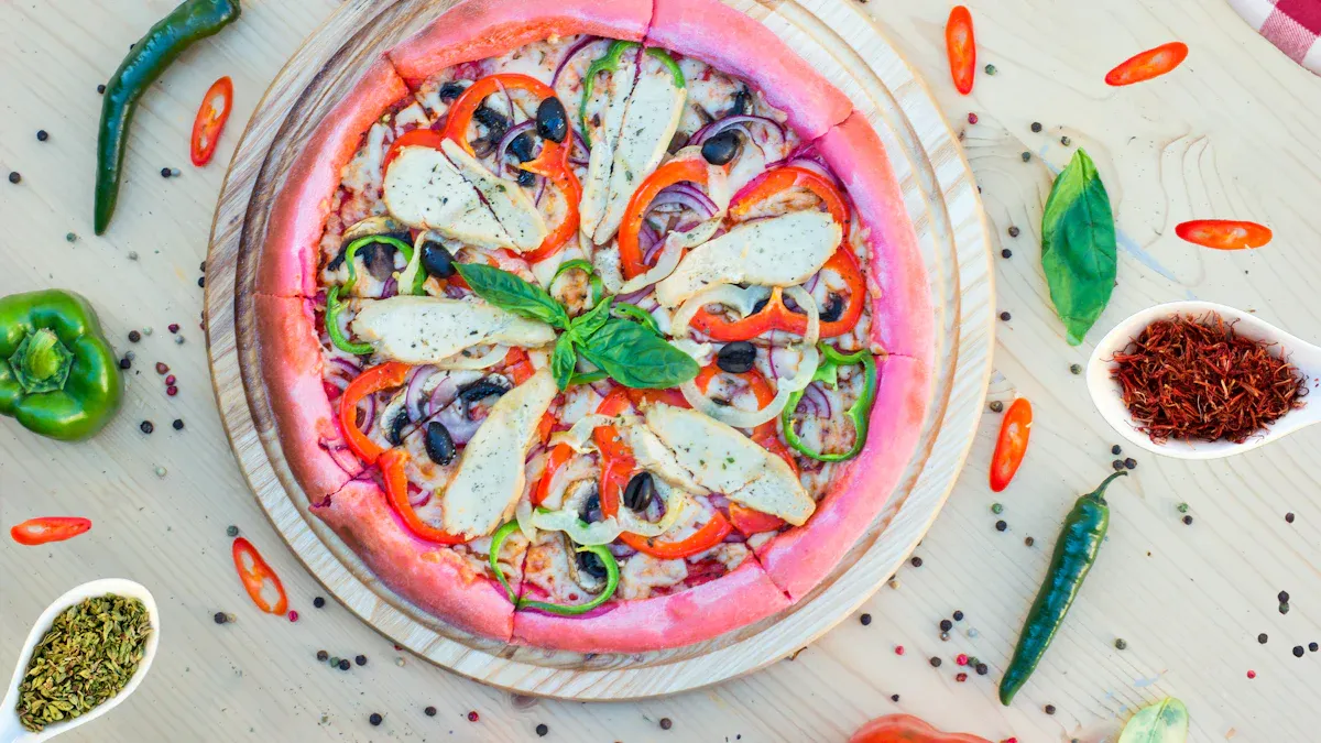 Recipes and Inspiration