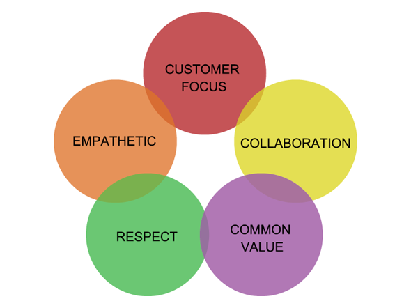 Company Value