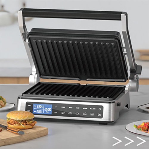 Electric Grills banner1