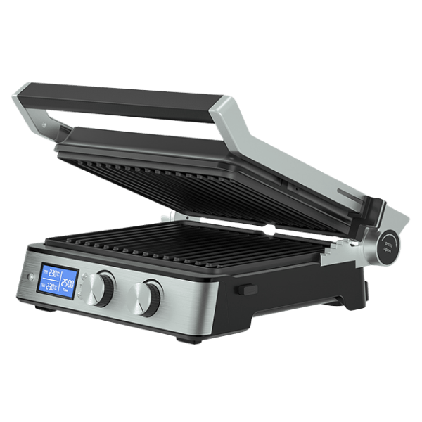 Electric Grills3