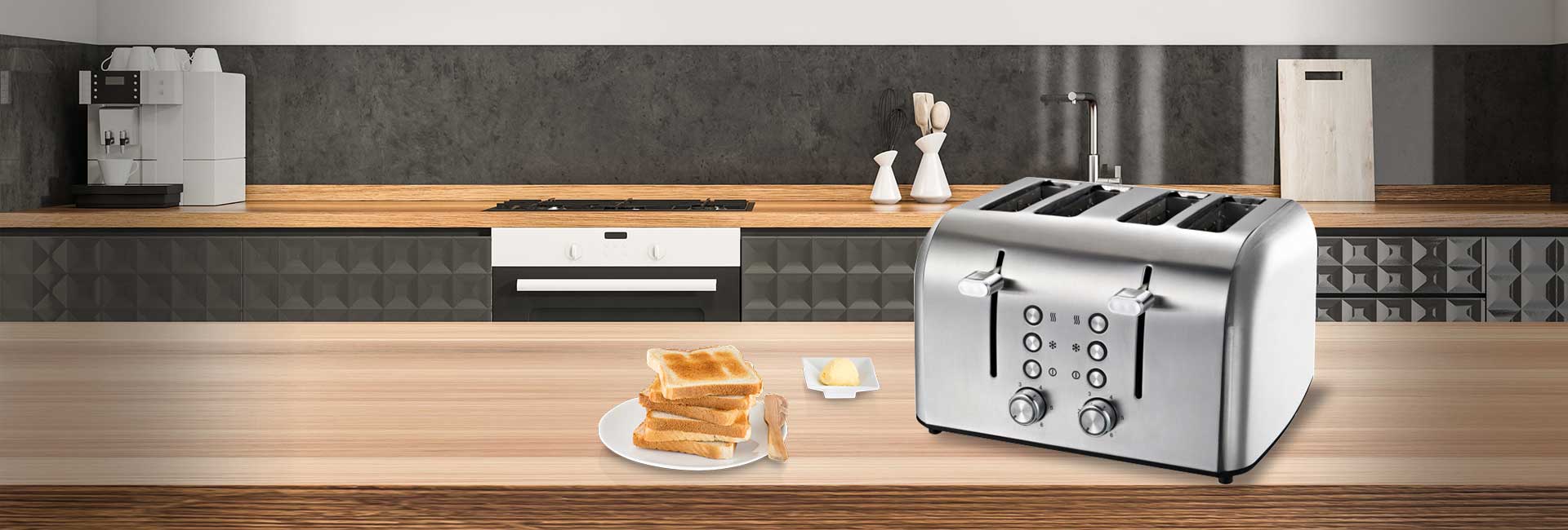 Toasters banner