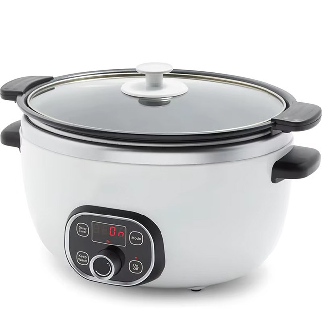 WD-Q11(7.5-Quart Portable Digital Multicooker)-3