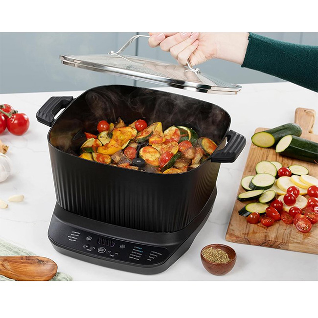 WD-Q11(7.5-Quart Portable Digital Multicooker)-5