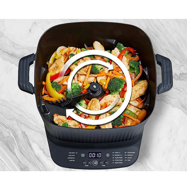 WD-Q11(7.5-Quart Portable Digital Multicooker)-6