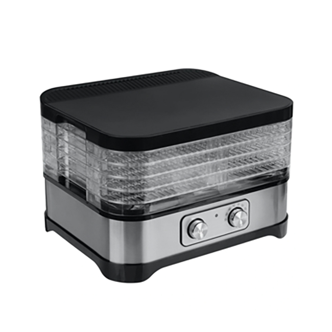 WFD-996P(8 Trays Food Dehydrator Machine)-3
