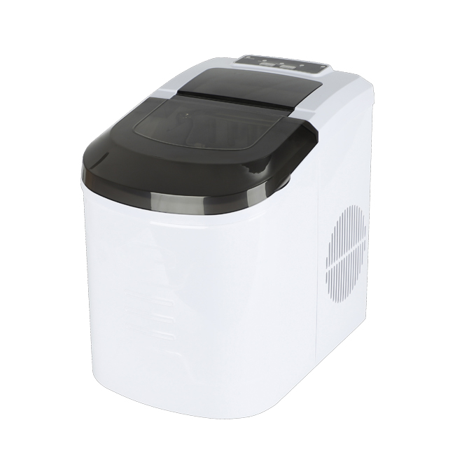WGSN-Z1(Countertop Ice Makers with Self-Cleaning)-1