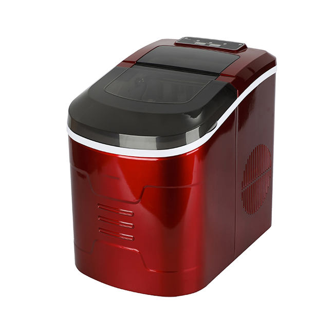 WGSN-Z1(Countertop Ice Makers with Self-Cleaning)-3
