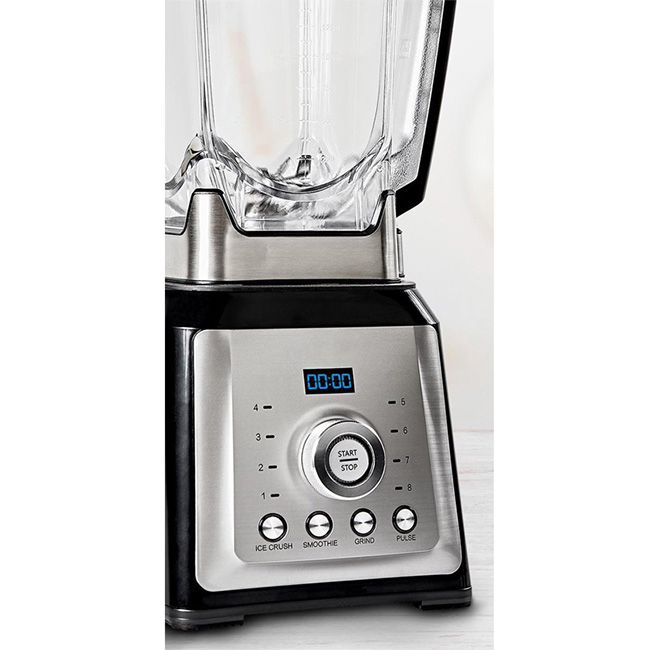 WJ-Y01(2000W Powerful Countertop Blender)-2