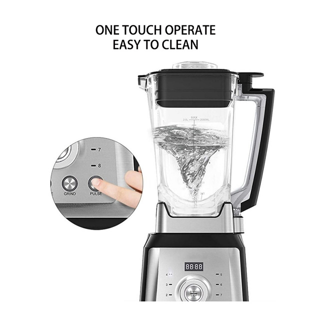 WJ-Y01(2000W Powerful Countertop Blender)-3