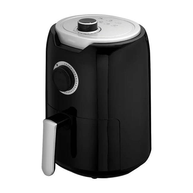 WK-001(Electric Small Air Fryer)-1