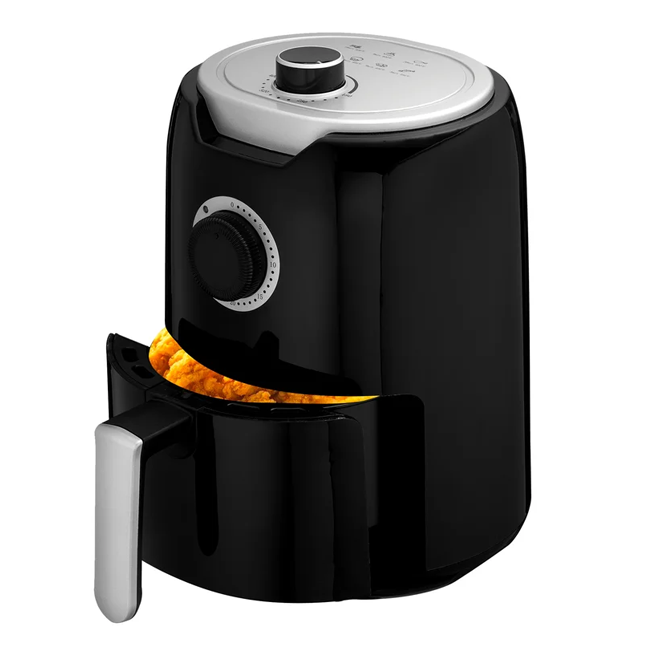 WK-001(Electric Small Air Fryer)-2