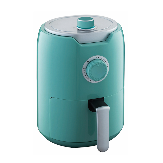 WK-001(Electric Small Air Fryer)-4