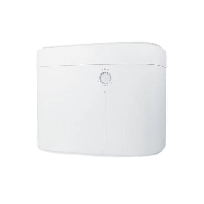 WL-S3(Electric Composter for Kitchen Counter 3L Smart Food Waste Dispos (2)