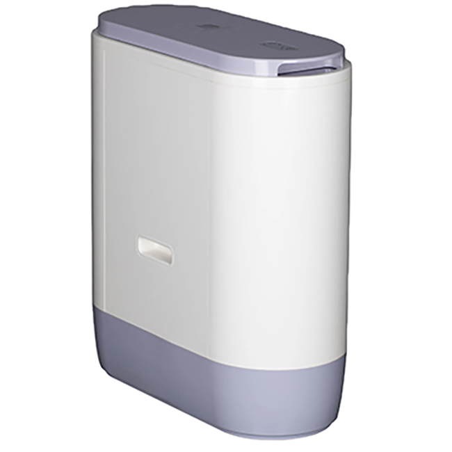 WL-S3(Electric Composter for Kitchen Counter 3L Smart Food Waste Dispos