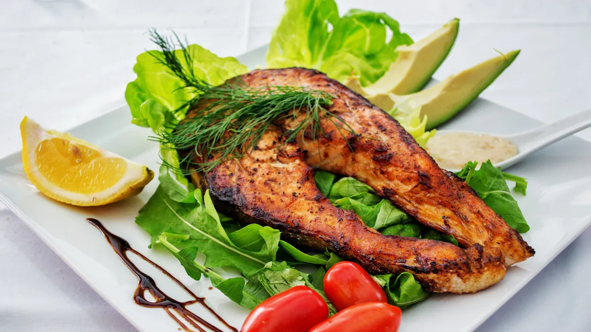 Benefits of Air Frying for Healthy Cooking