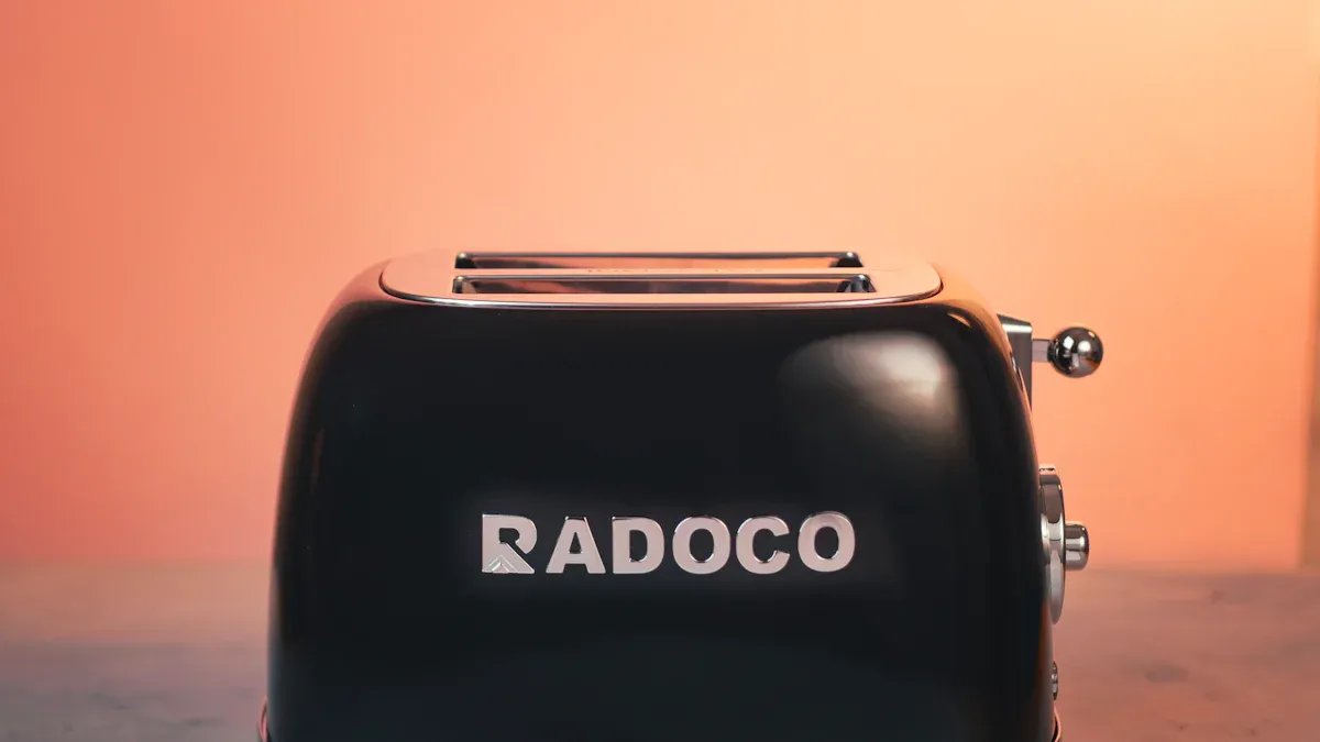 The Future of Toaster 4 Slice Innovations