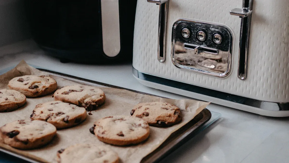 Engineering Innovations in the Best Air Fryer