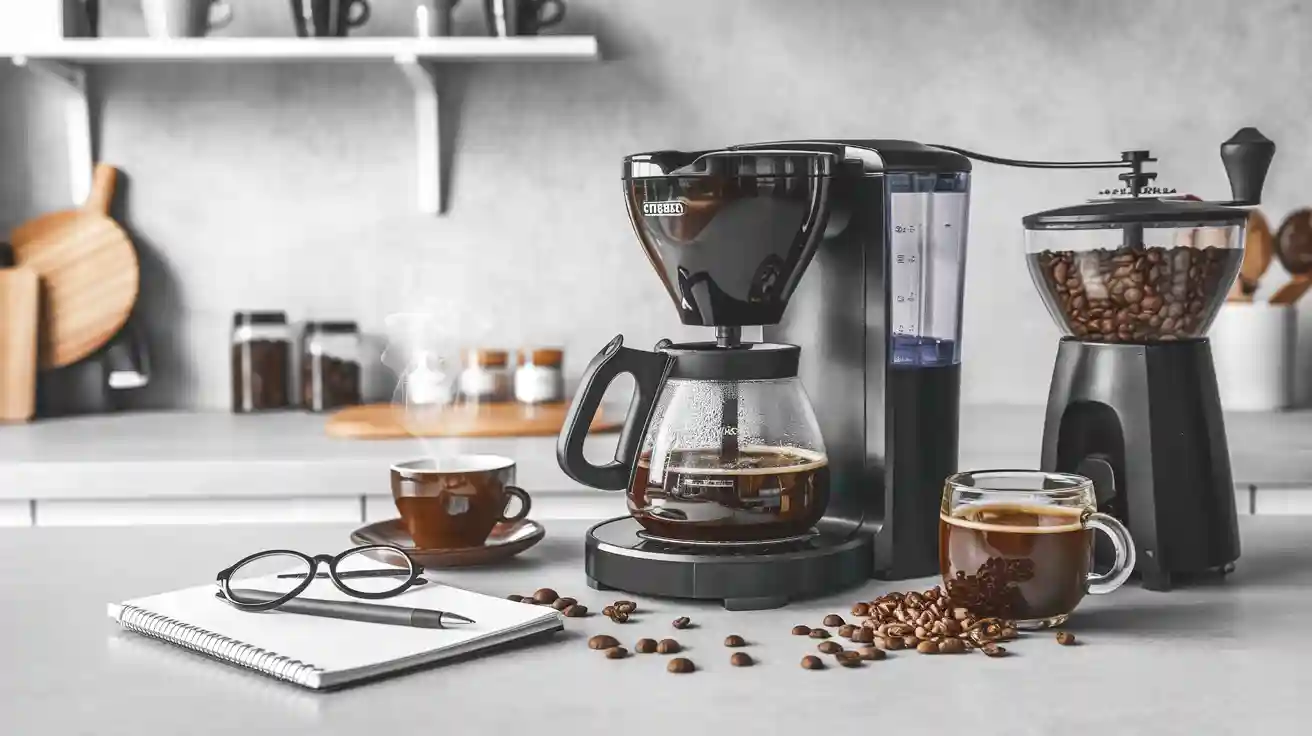 Expert Reviews of the Best Drip Coffee Makers