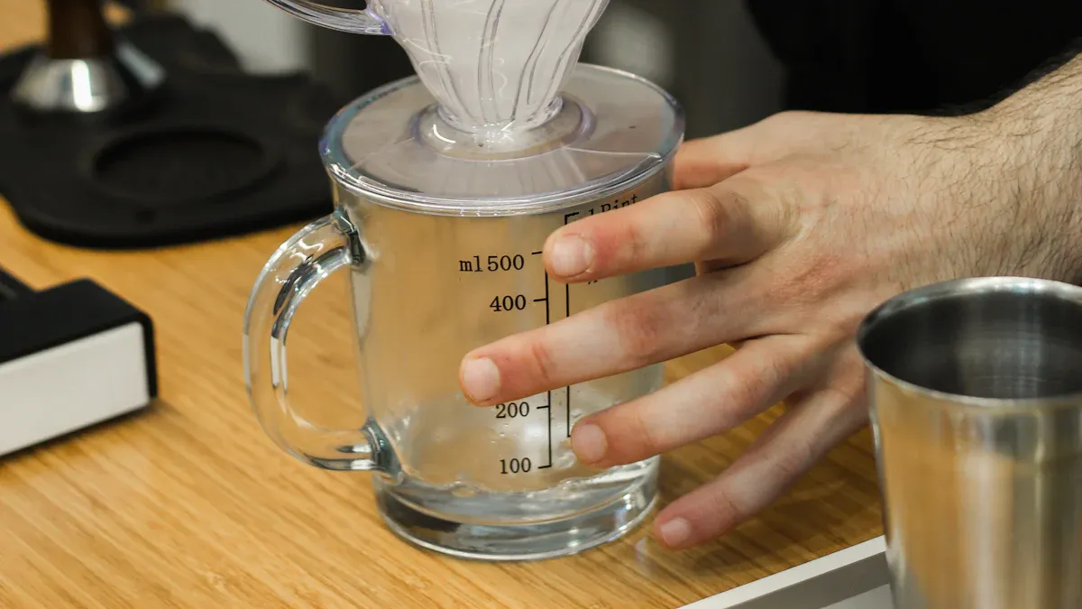 Tools and Techniques for Perfect Drip Coffee