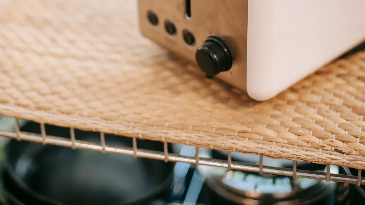 Benefits for Toasters Cottonwood Heights Customers