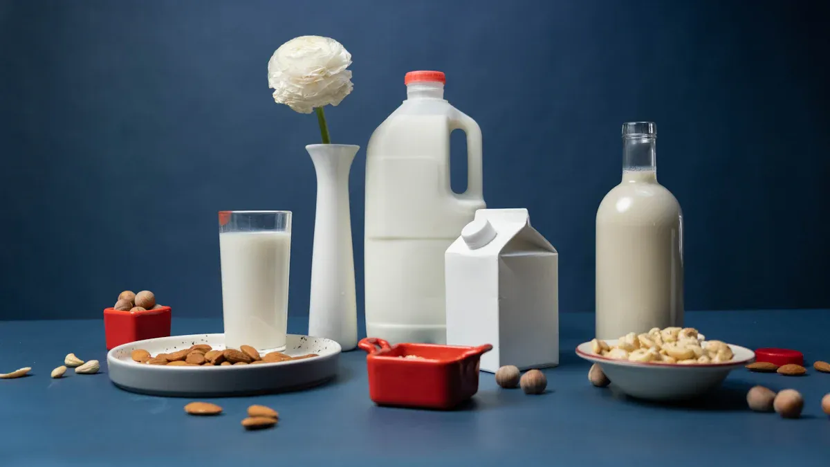 Comparison Table: Best Countertop Blenders