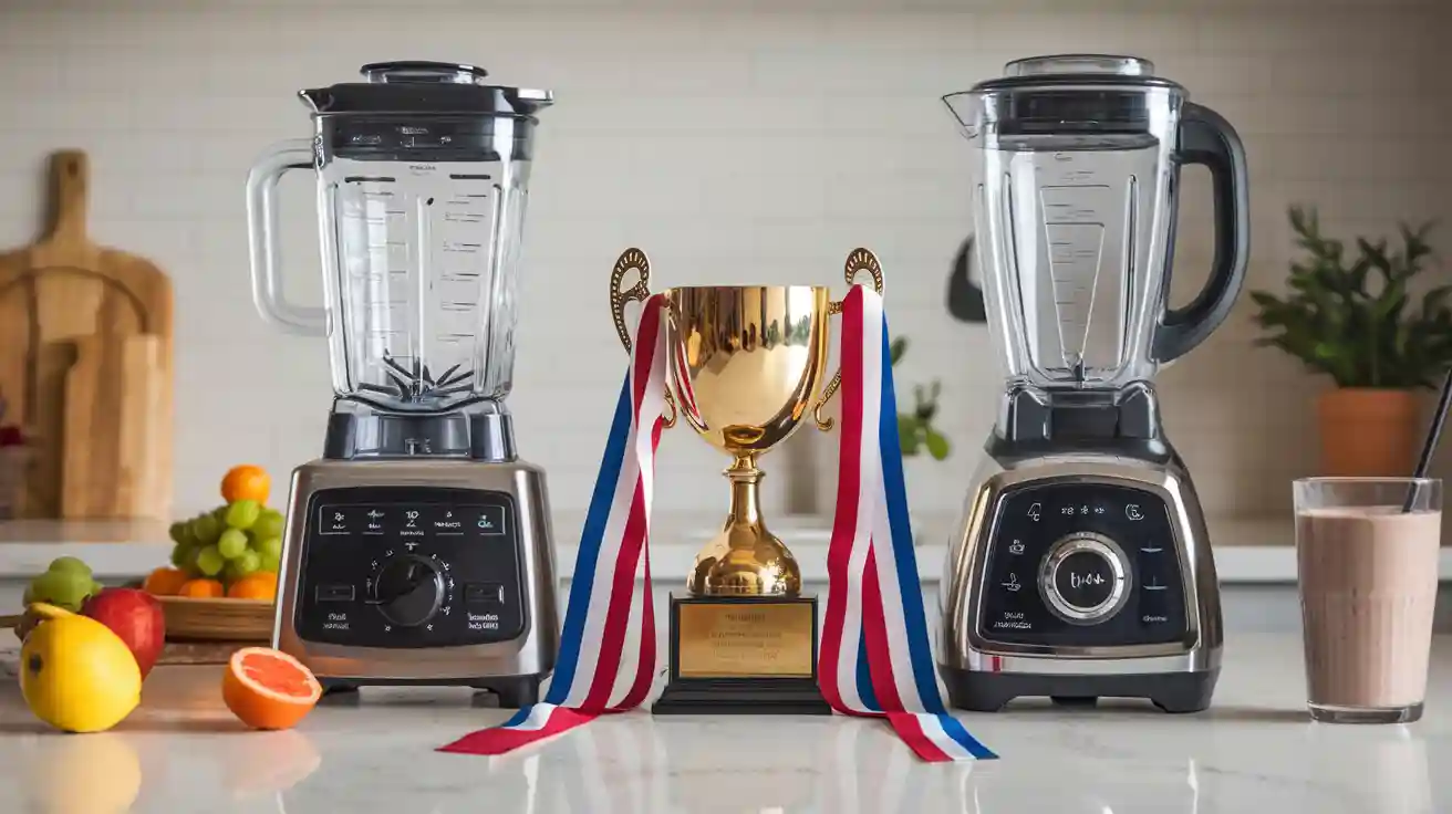 Best countertop blenders 2021 versus ESIUO’s 2025: Today’s real winner