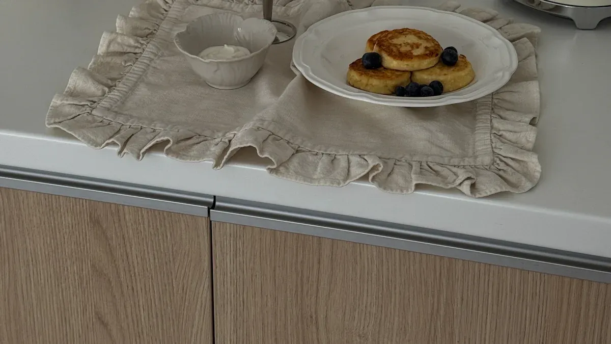 4 Slice Toasters Quick Comparison Table