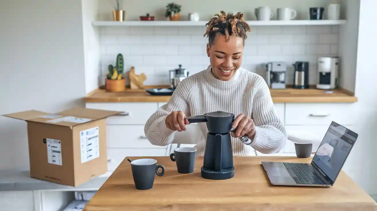 How direct-to-consumer models make best buy coffee makers a smarter choice
