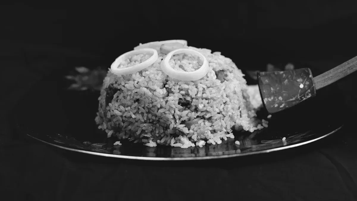 Bake Breads and Cakes in the Best Rice Cookers