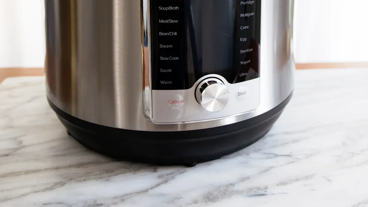 Tips for Using and Cleaning Your Rice Cooker