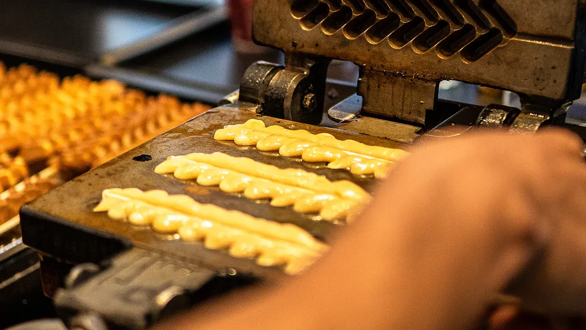 Guide to Choosing the Best Waffle Maker