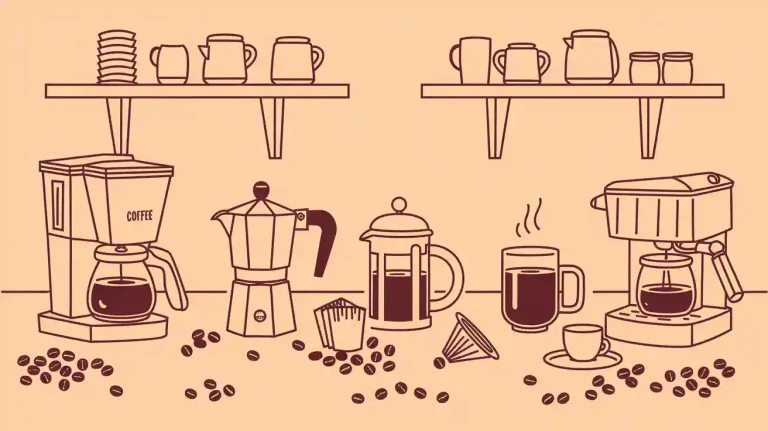 Your Guide to Selecting the Ideal Coffee Maker
