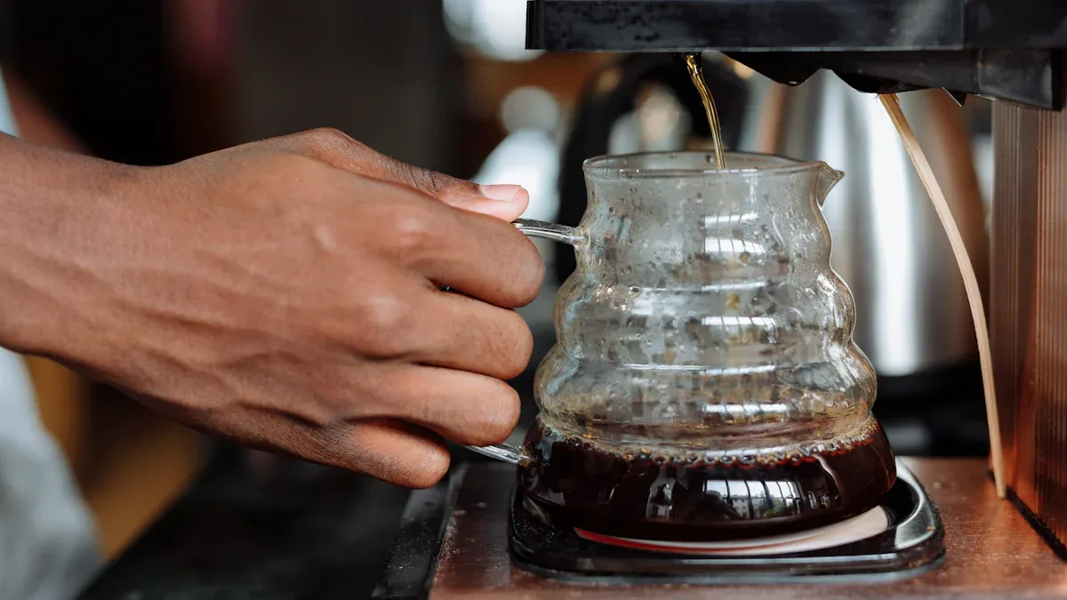 3 Target Coffee Makers to Skip