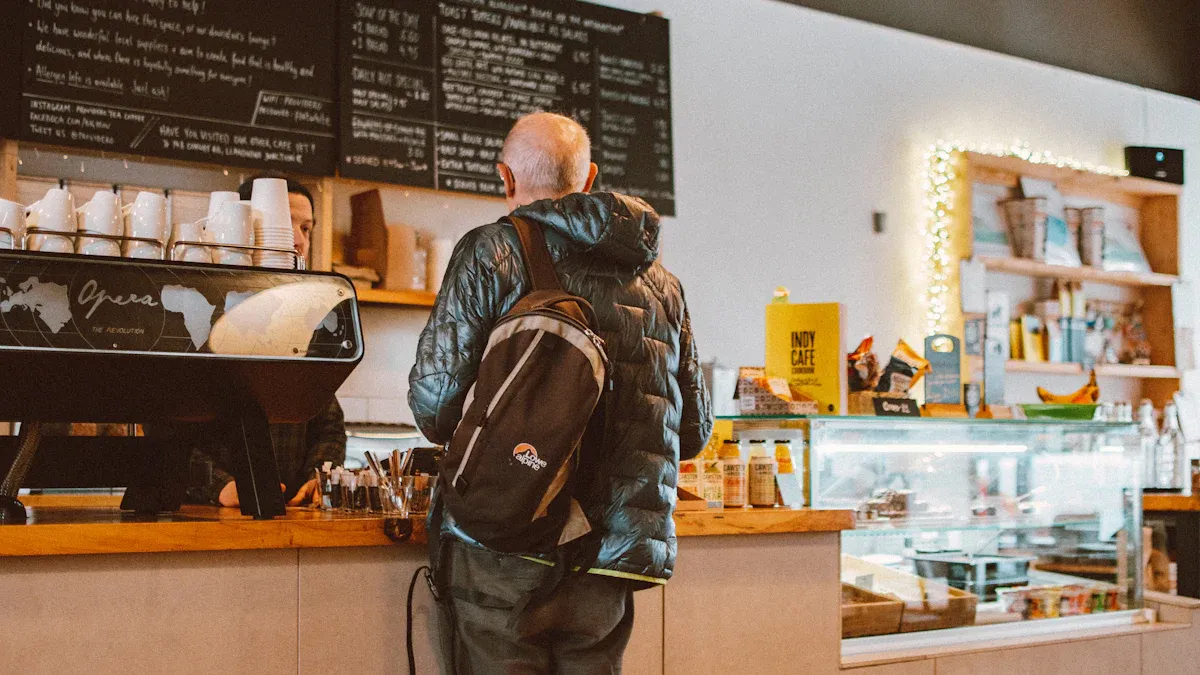 Shopping for Waffle Makers Near Me: Local Store Advantages