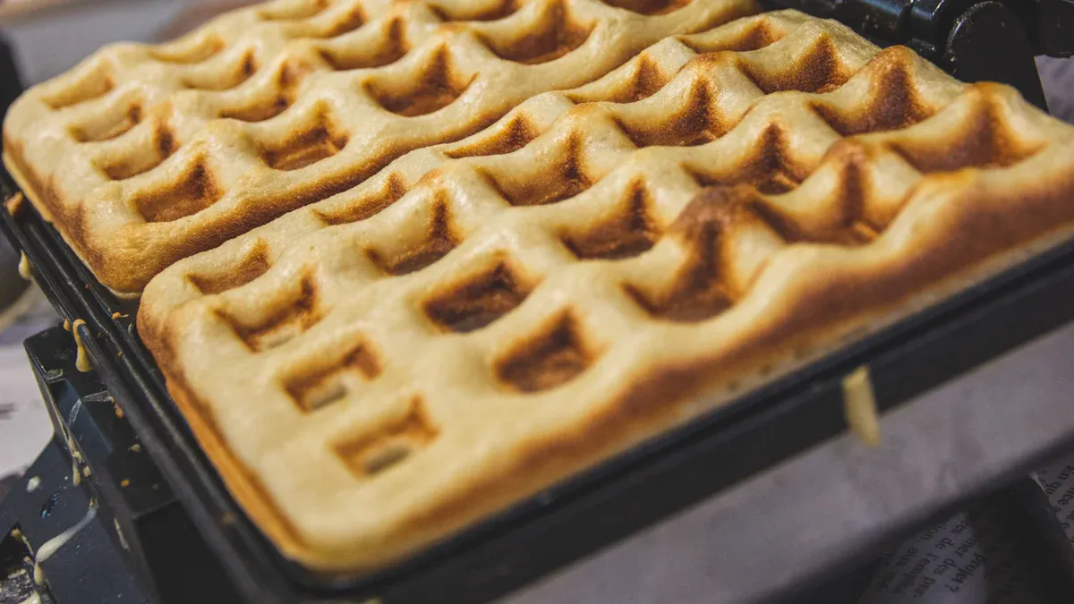 Best Mini Waffle Makers: Easy to Use, Clean, and Versatile