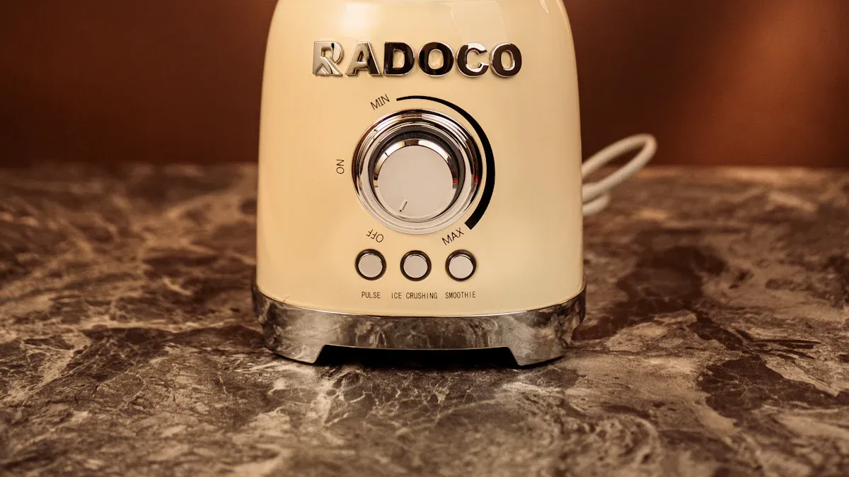 Buying Tips for Best Budget Countertop Blenders