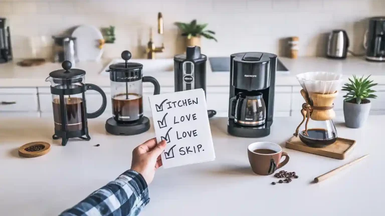 5 Target Coffee Makers You’ll Love and 3 to Skip