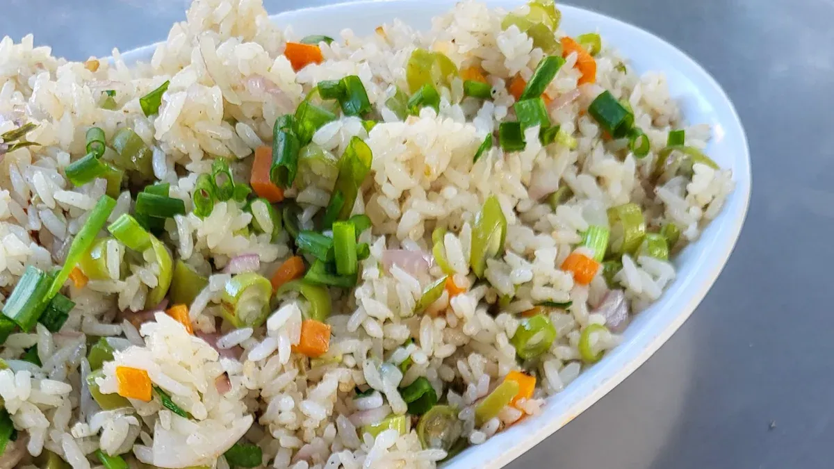 The Benefits of Rice Settings in the Best Rice Cookers
