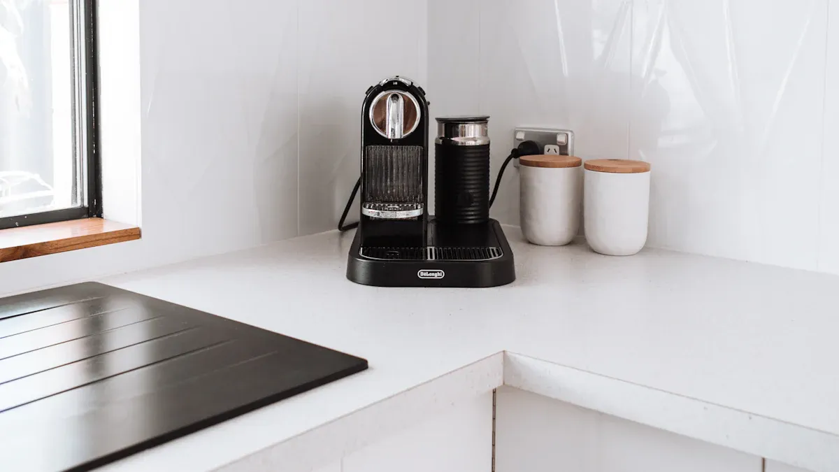 Real-World Benefits of Best Buy Coffee Makers