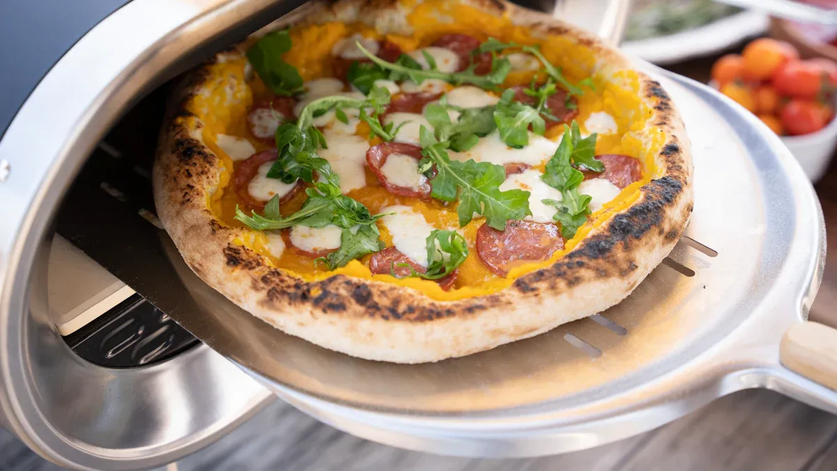 What Can You Make with a Toaster Oven?