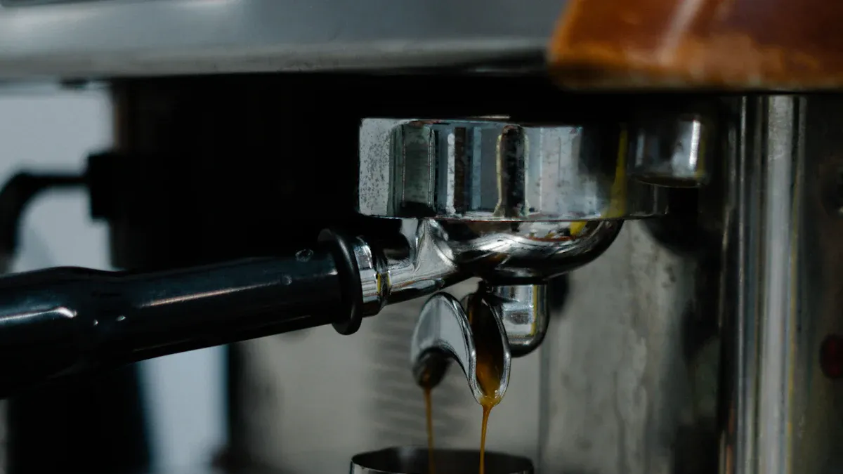 Durability and Build Quality in Coffee Makers
