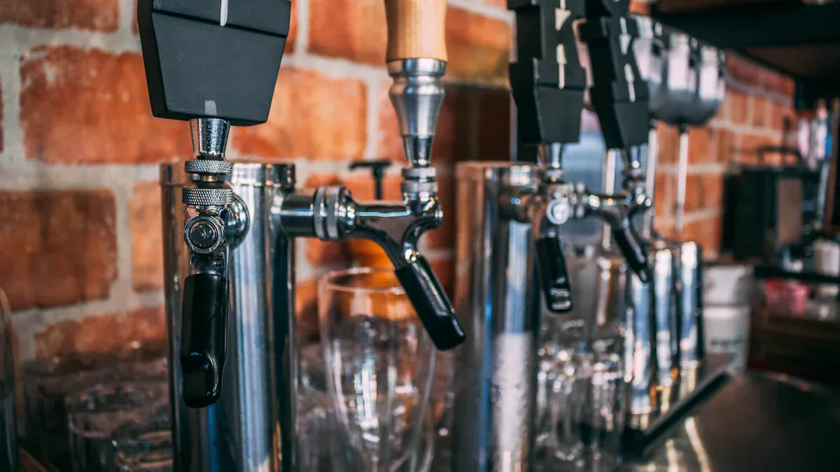 Coffee Maker Trends in 2024