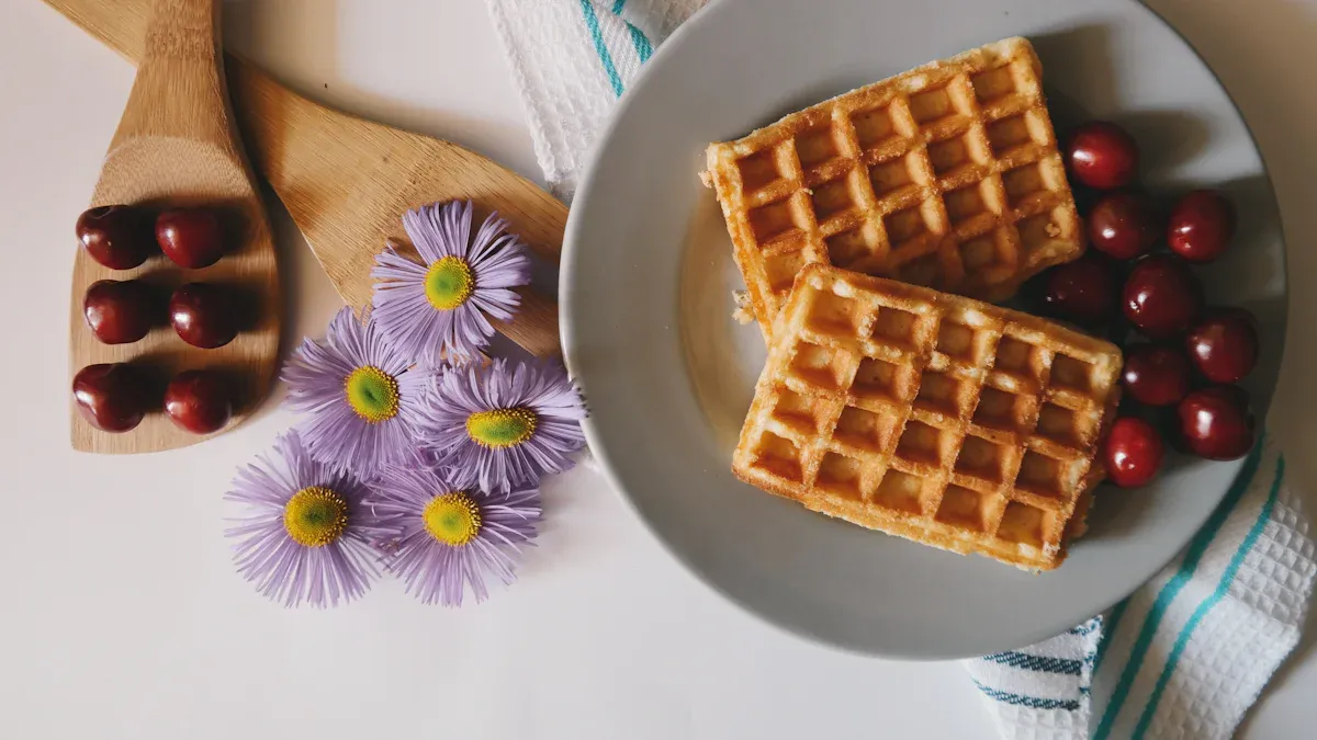 Best Waffle Makers: Ranked Reviews