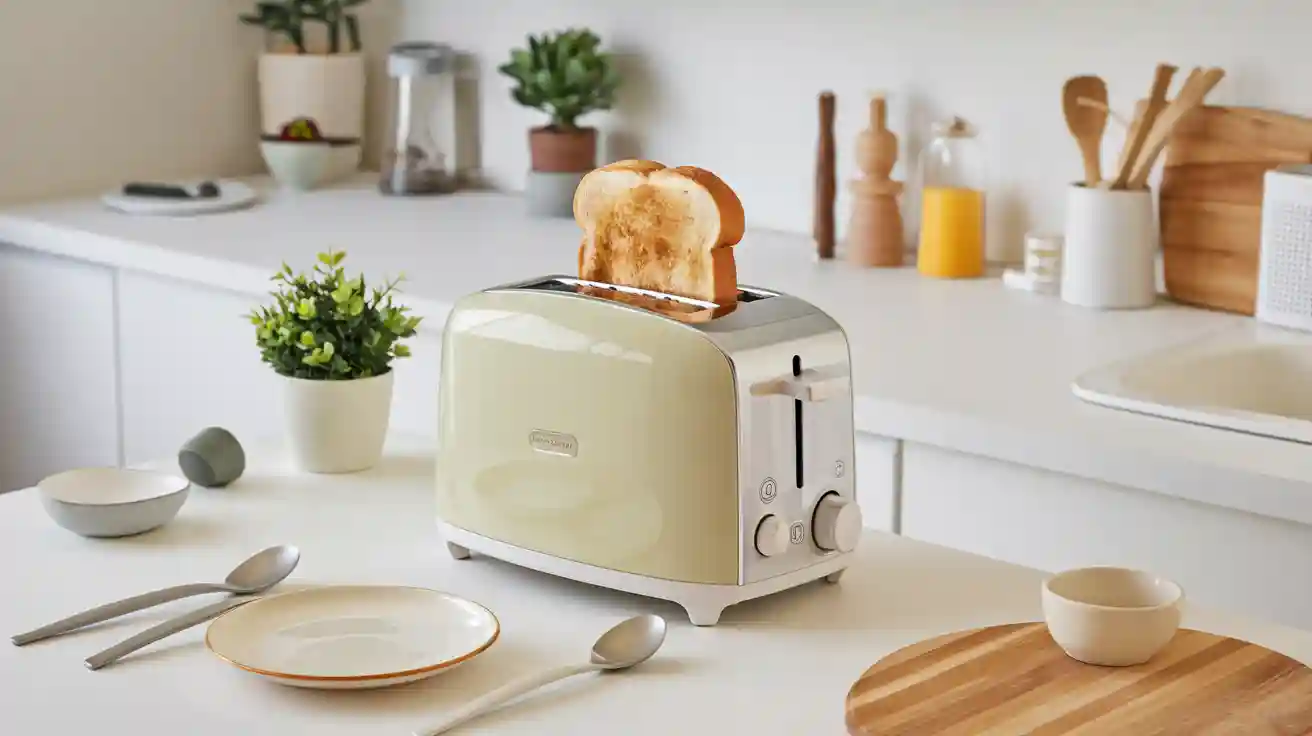 What Are the Best 2 Slice Toasters for Saving Space in 2025