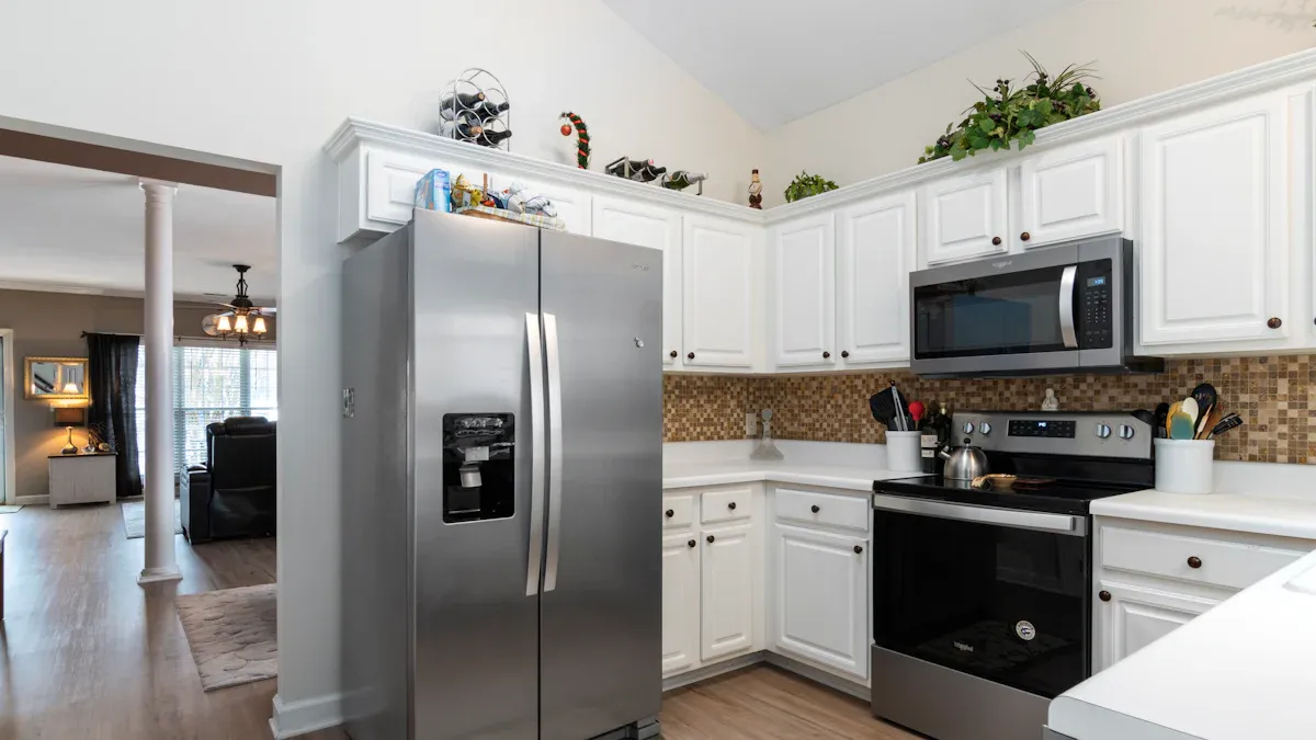 Real Savings: Cost, Energy, and Easy Maintenance