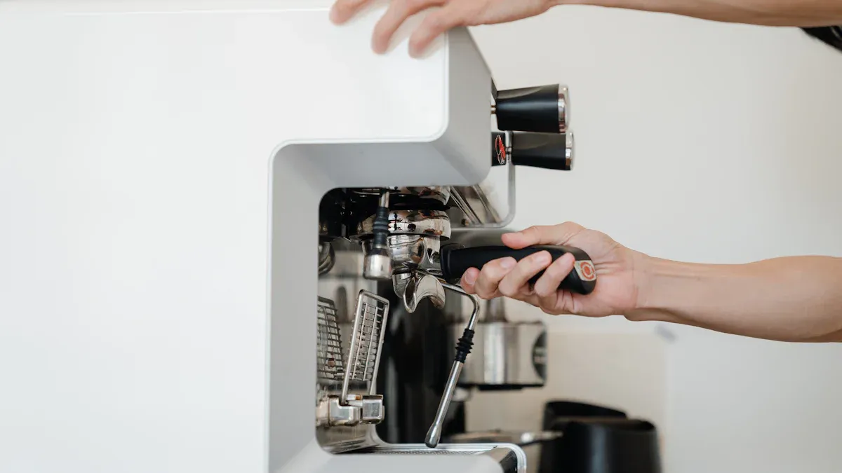 Coffee Makers at Walmart vs. Direct-from-Manufacturer Pricing