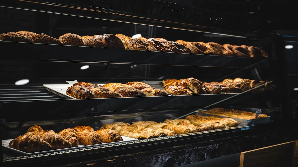 Versatility: What Can You Make with a Toaster Oven?